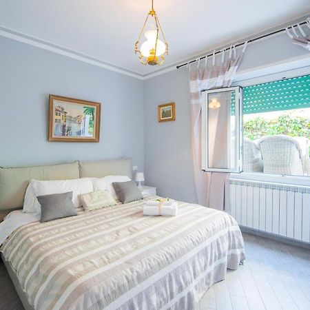 Primavera Apartments ซานเรโม ภายนอก รูปภาพ