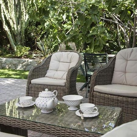 Primavera Apartments ซานเรโม ห้อง รูปภาพ