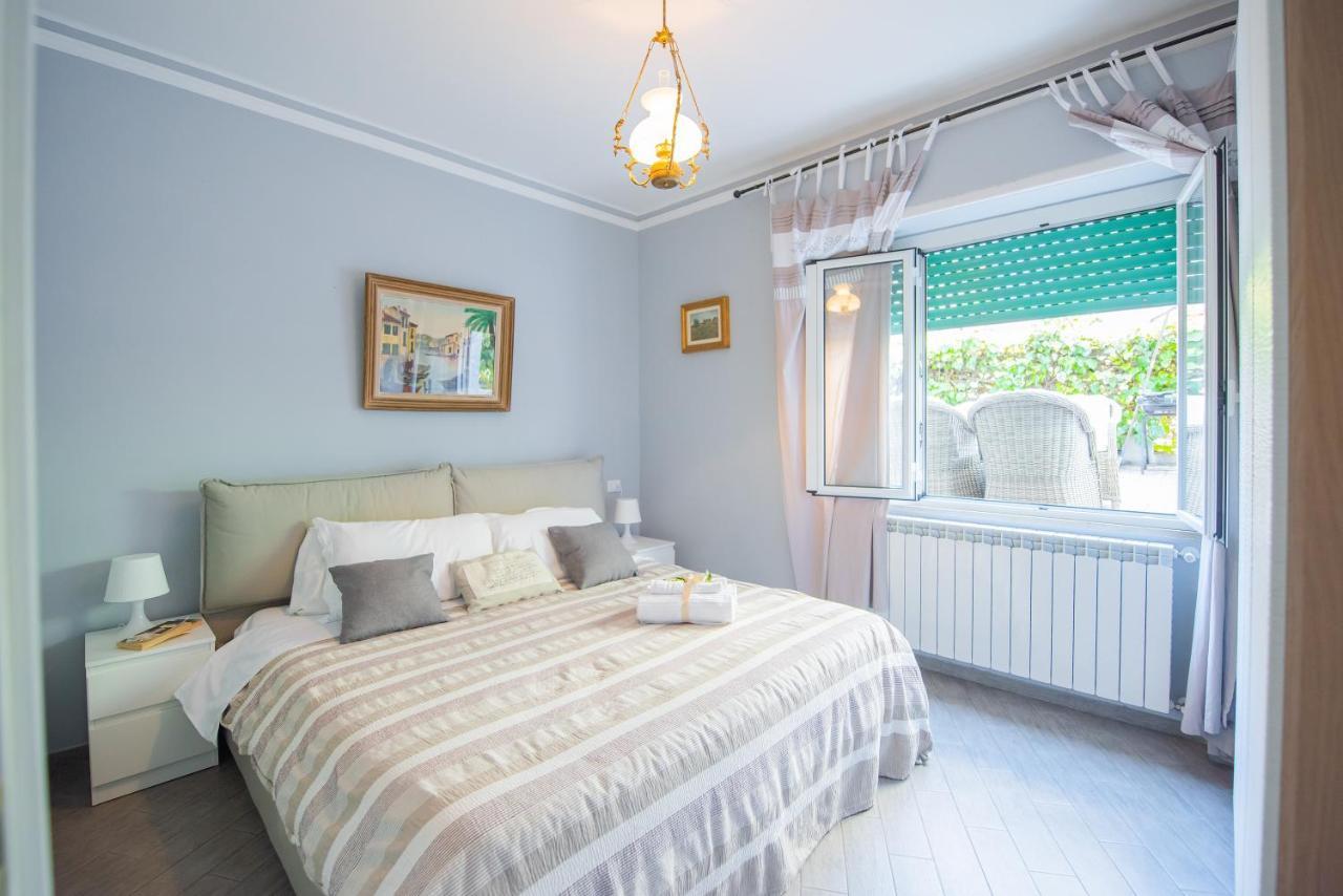Primavera Apartments ซานเรโม ภายนอก รูปภาพ