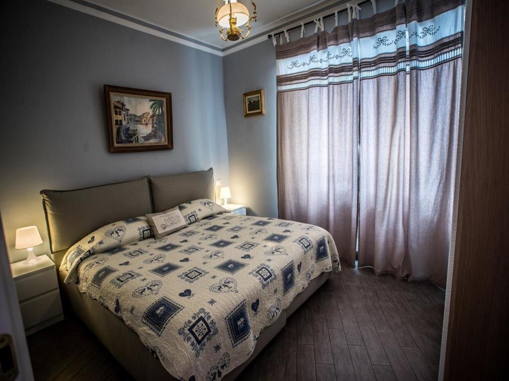 Primavera Apartments ซานเรโม ภายนอก รูปภาพ